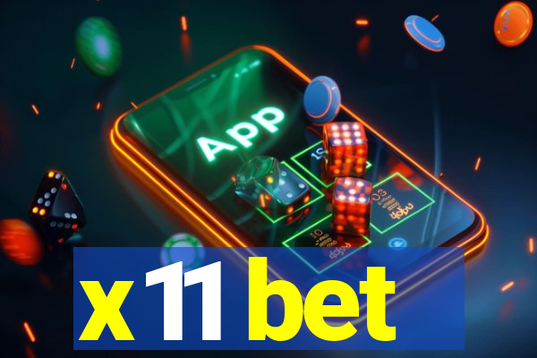 x11 bet